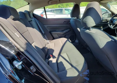 2024 Nissan Altima S z USA, uszkodzony, nr VIN 1N4BL4BV6RN384887